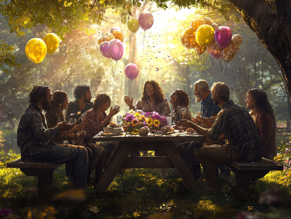 The Importance of Tribute Donations