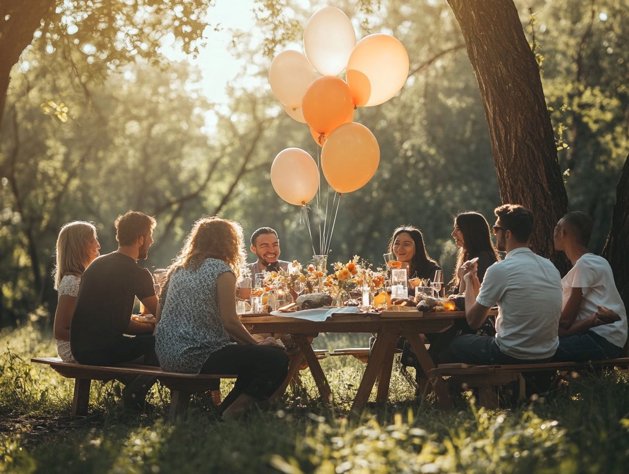 How to Choose a Tribute Program