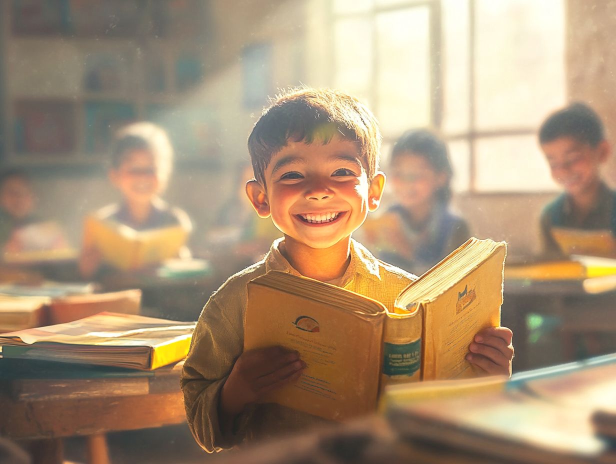 Volunteering Opportunities