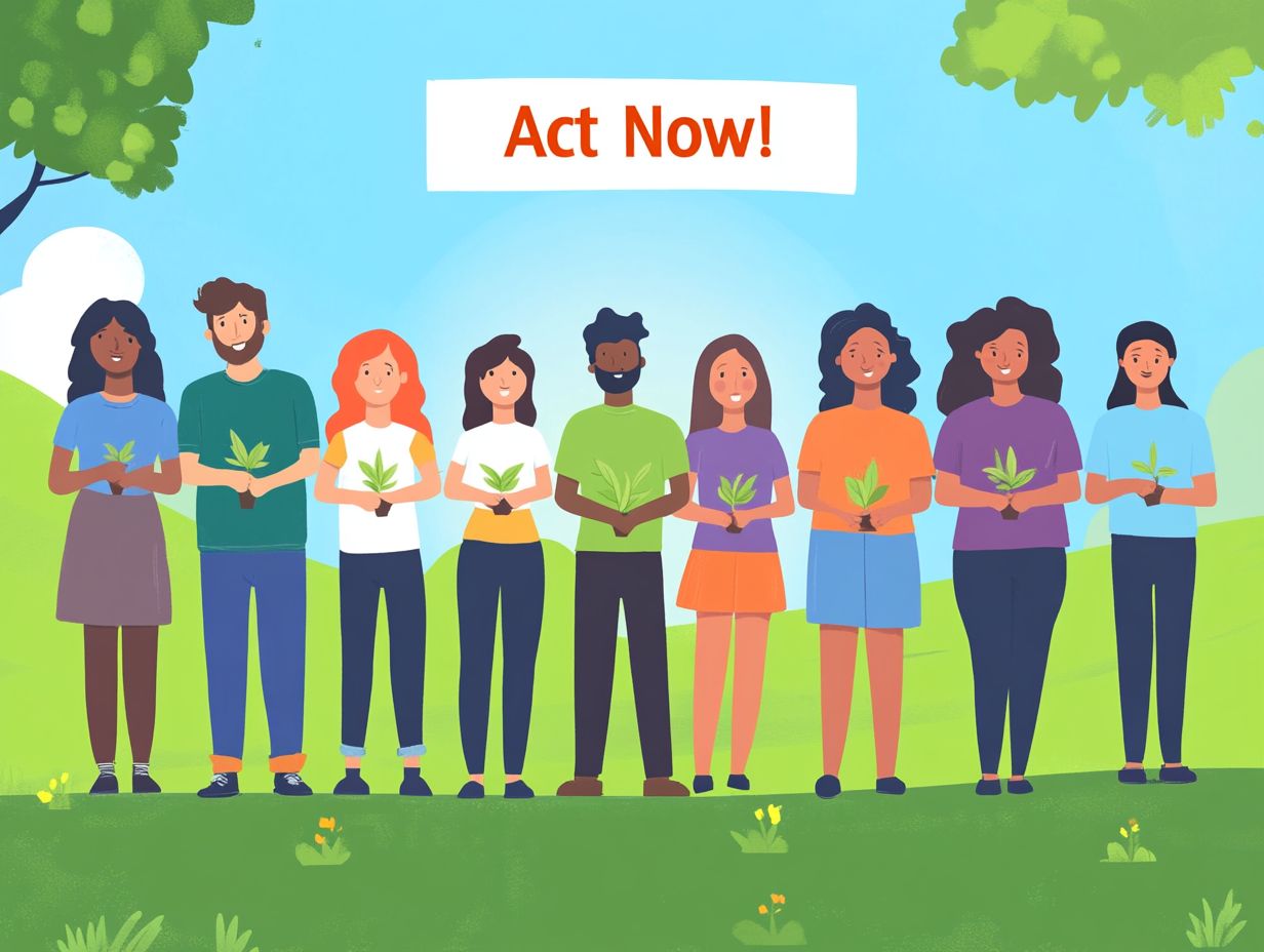 Long-term Impact of Your Contribution