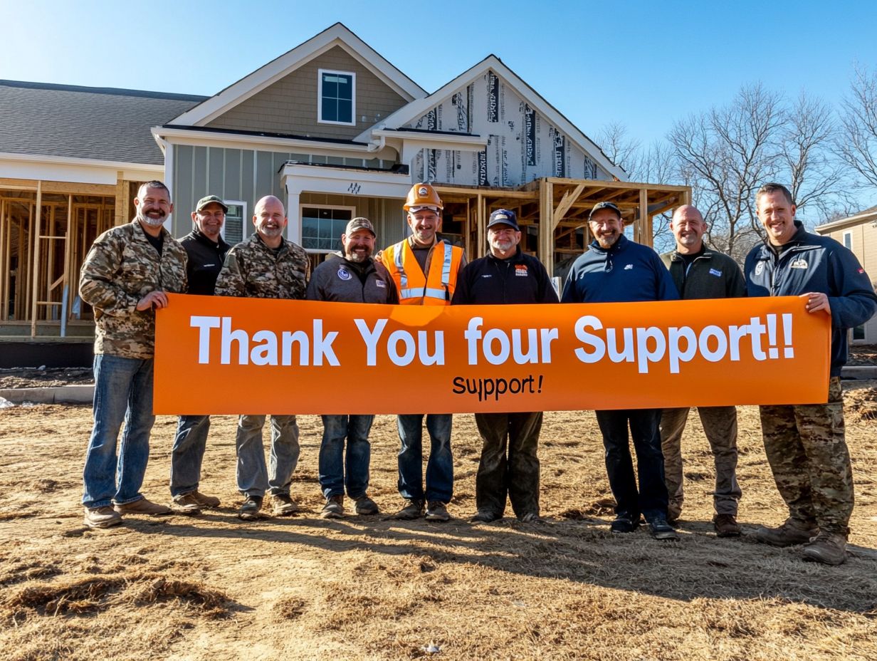 How Your Donation Makes a Difference