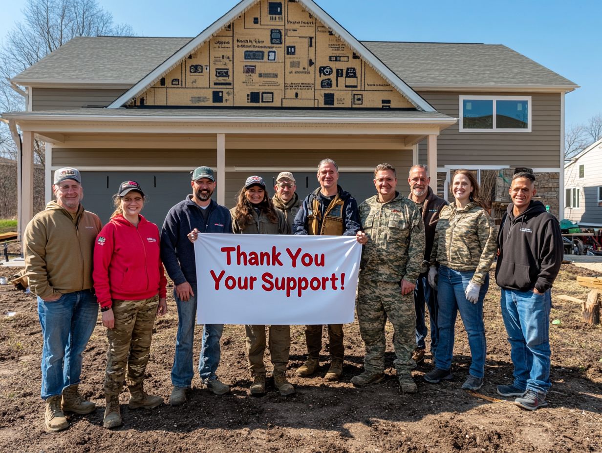 Understanding the Need for Veteran Housing