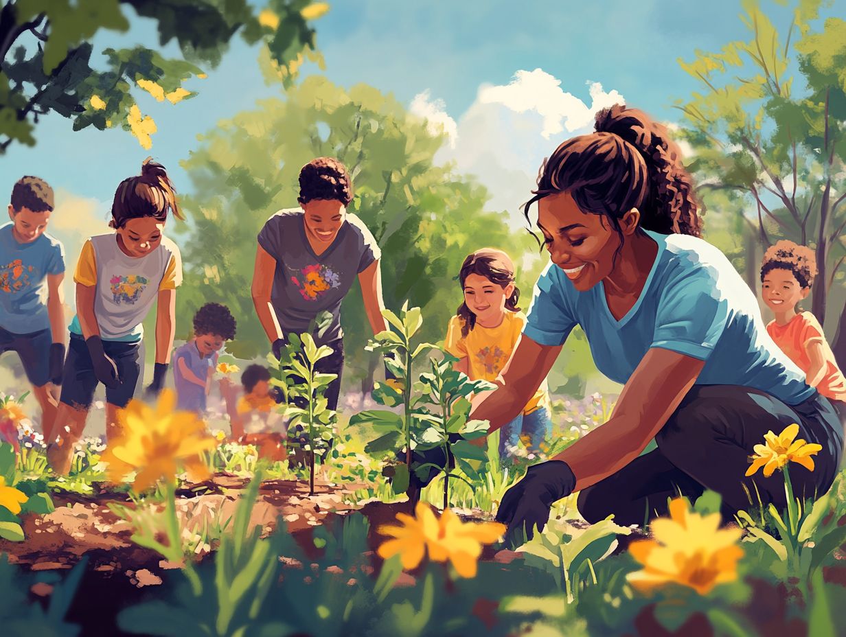 One-Time and Monthly Giving Options