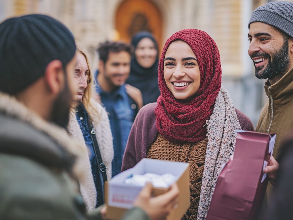 The Importance of Mosques in Community Development