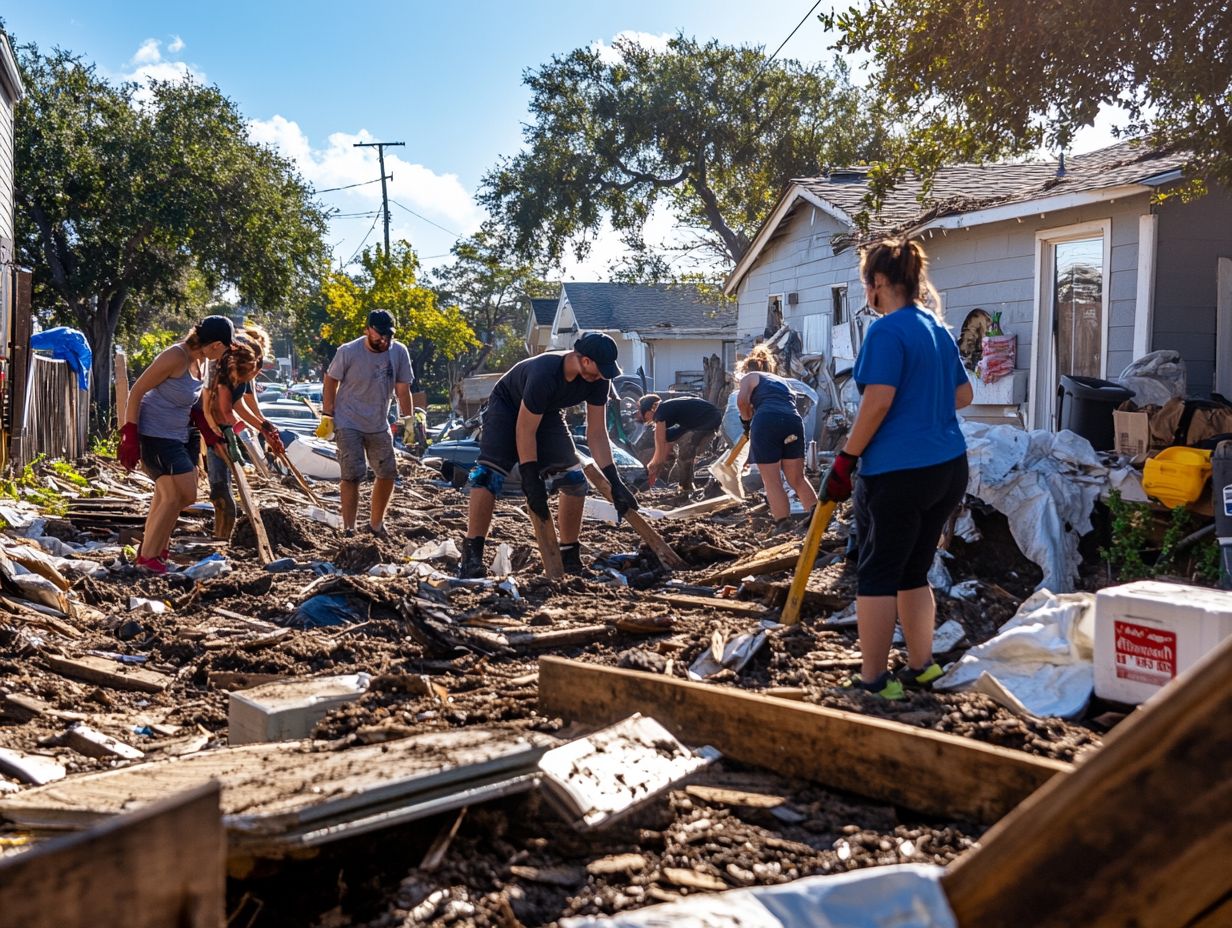 Using Social Media for Awareness