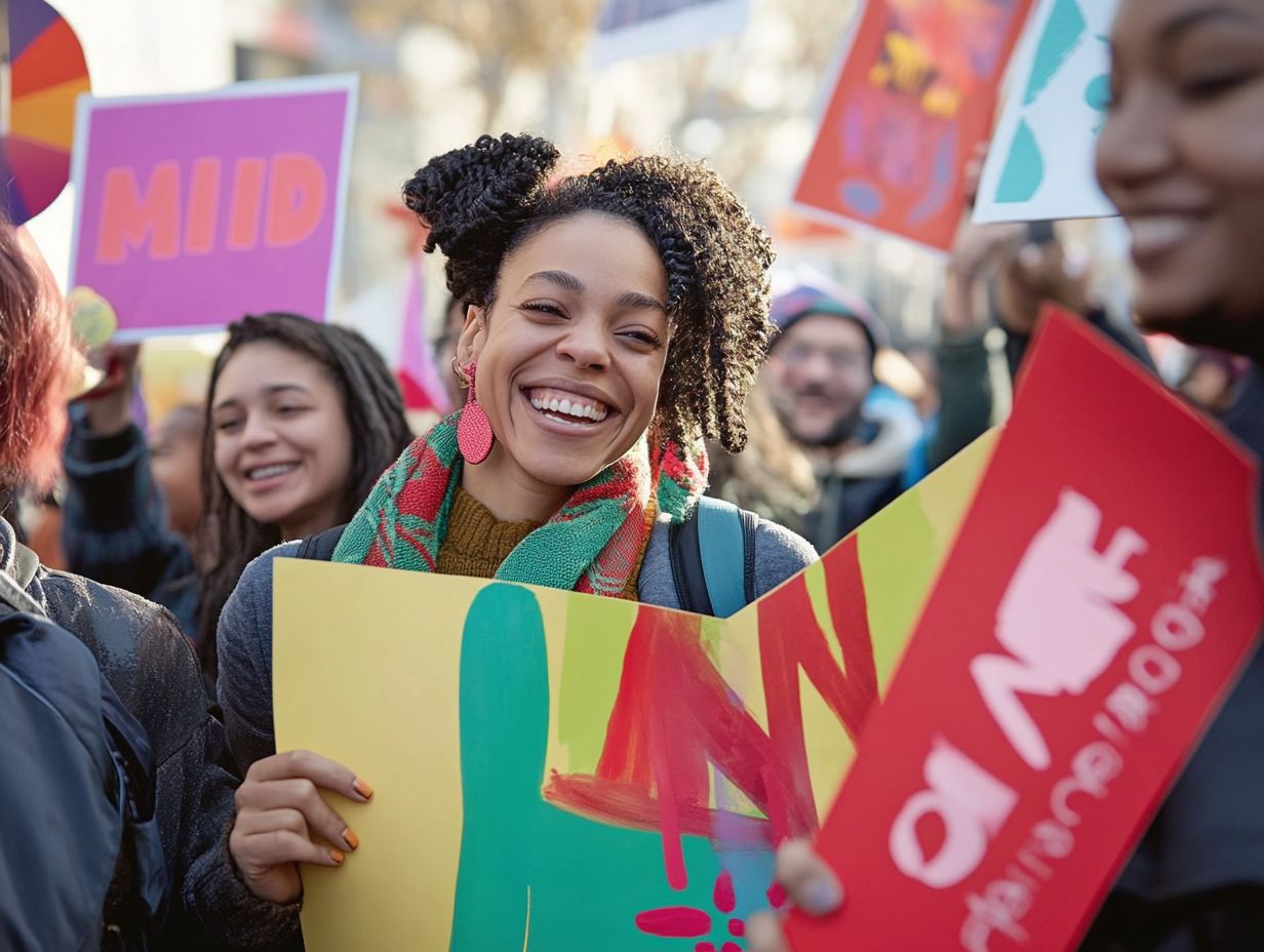 Education and Awareness Campaigns