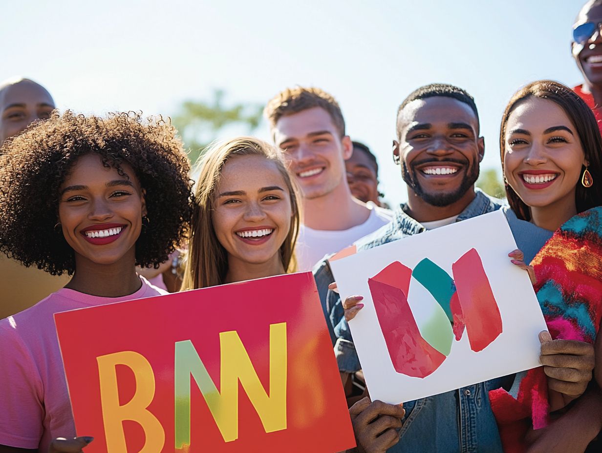 What is the goal of 'Help End HIV/AIDS—Donate to Prevention Programs Now!'?