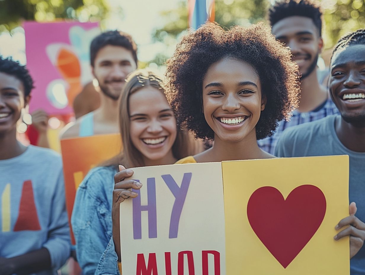 Resources for Support