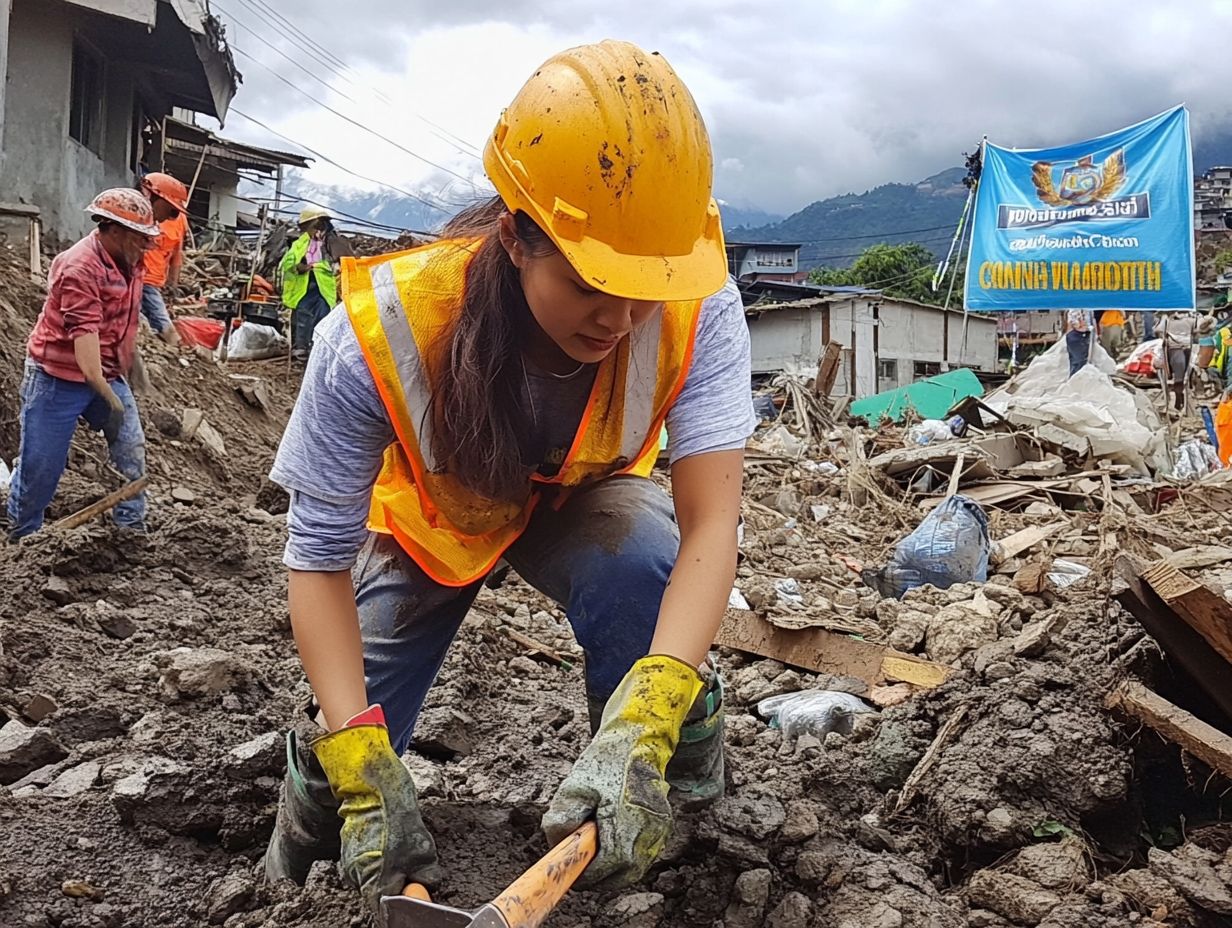 Easy and Trusted Ways to Contribute