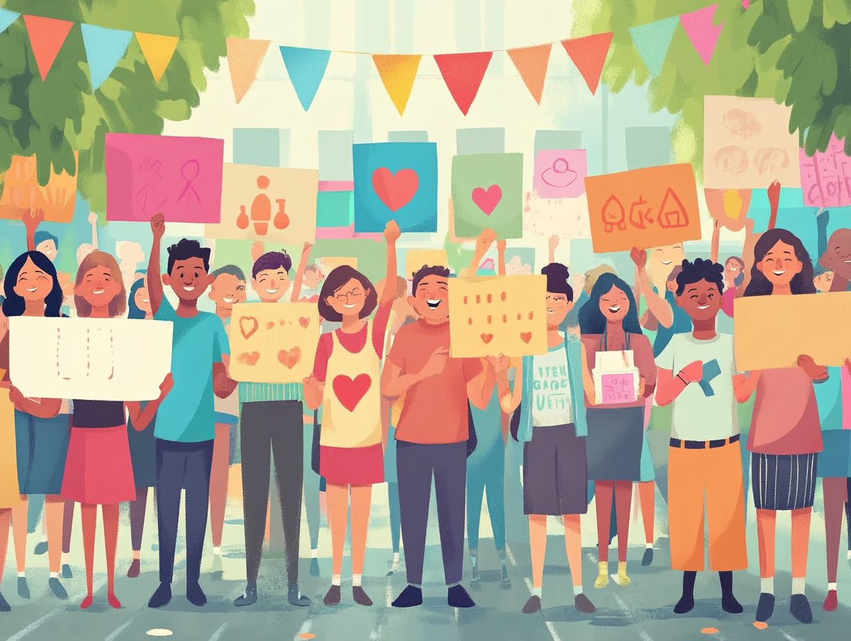 Make a Difference—Donate to Charity Organizations Today!