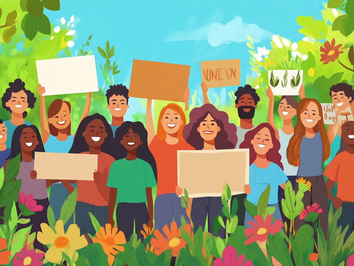 Where does the donated money go?