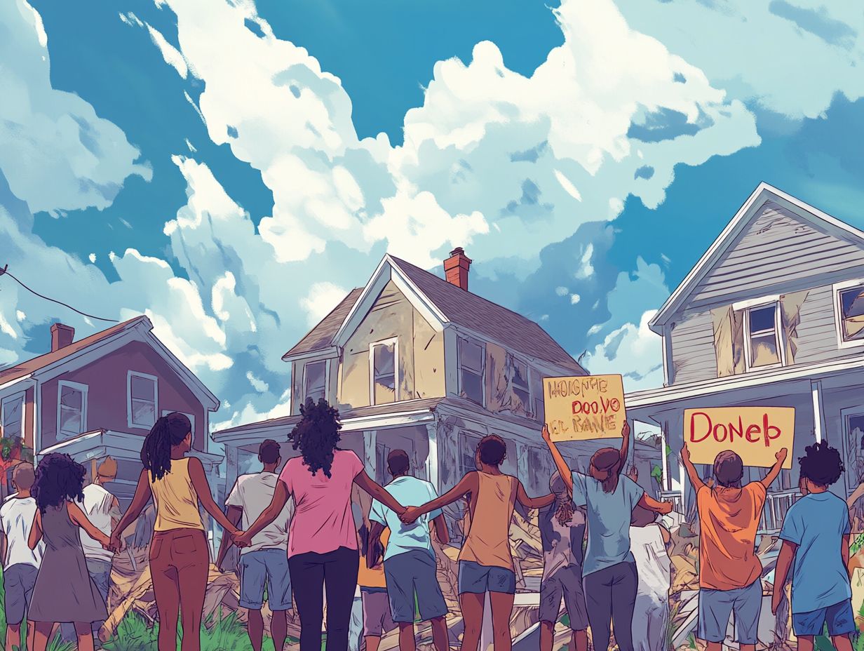 Why Your Support Matters