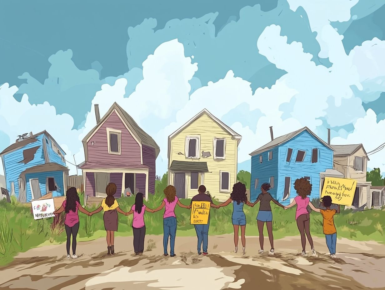 Other Resources for Assistance